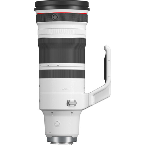 Canon RF 100-300mm f/2.8 L IS USM - 3